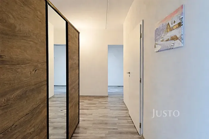 Prodej bytu 3+kk, Písek, K Háječku, 60 m2