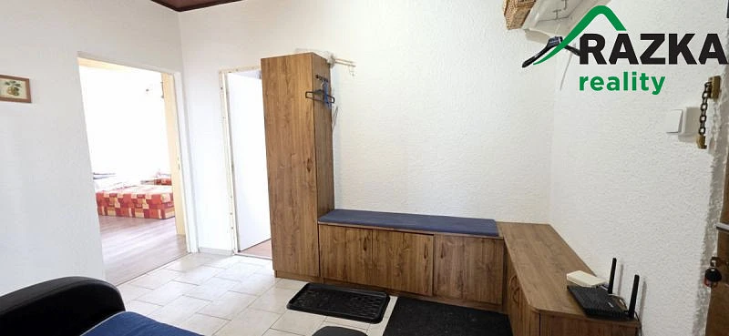 Prodej bytu 2+1, Tachov, Bělojarská, 63 m2