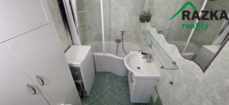 Prodej bytu 2+1, Tachov, Bělojarská, 63 m2