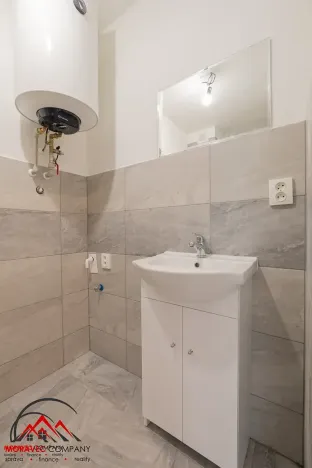 Pronájem bytu 3+1, Vrbno pod Pradědem, Sadová, 62 m2