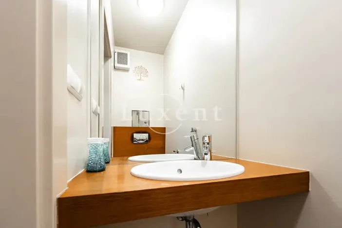 Prodej bytu 5+kk, Praha - Břevnov, Slavníkova, 294 m2