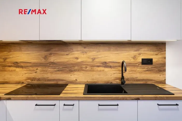 Prodej bytu 3+1, Ústí nad Orlicí, Chodská, 85 m2