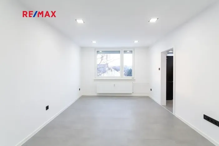 Prodej bytu 3+1, Ústí nad Orlicí, Chodská, 85 m2