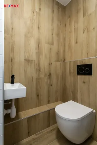 Prodej bytu 3+1, Ústí nad Orlicí, Chodská, 85 m2