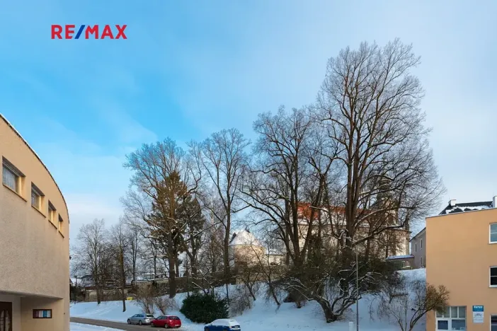 Prodej bytu 3+1, Ústí nad Orlicí, Chodská, 85 m2