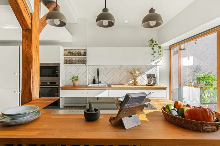 Prodej bytu 2+kk, Praha - Nusle, Spytihněvova, 124 m2