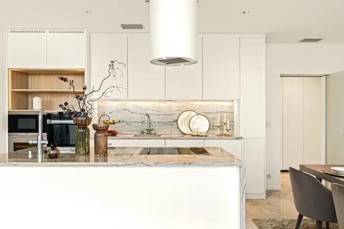 Prodej bytu 4+1, Praha - Stodůlky, Petržílkova, 506 m2