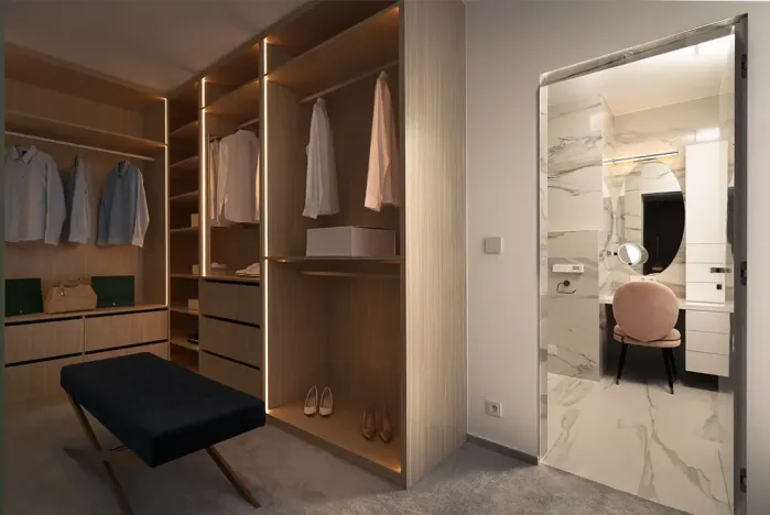 Prodej bytu 4+1, Praha - Stodůlky, Petržílkova, 506 m2