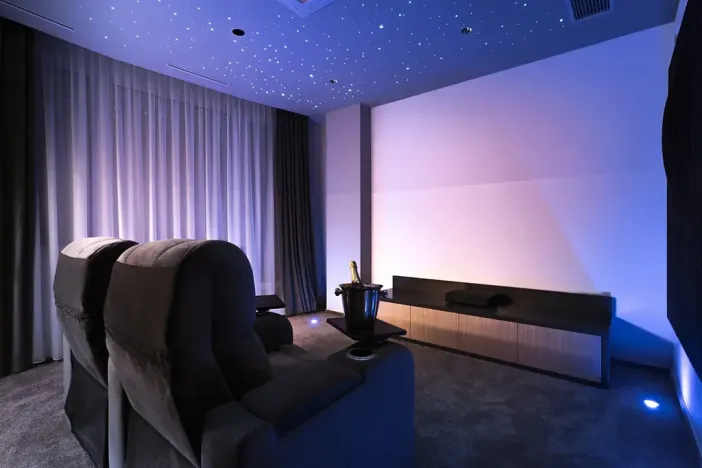 Prodej bytu 4+1, Praha - Stodůlky, Petržílkova, 506 m2