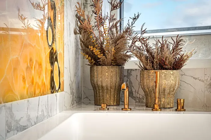 Prodej bytu 4+1, Praha - Stodůlky, Petržílkova, 506 m2