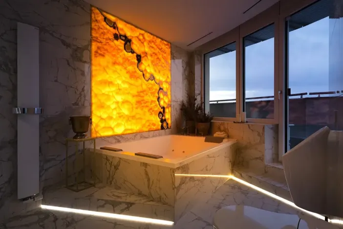 Prodej bytu 4+1, Praha - Stodůlky, Petržílkova, 506 m2