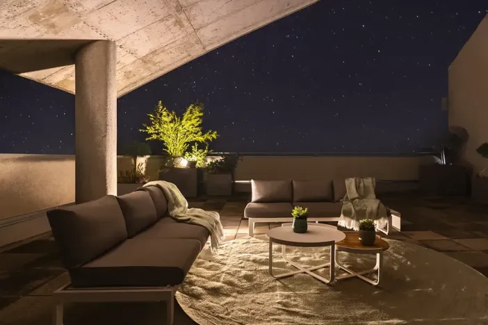 Prodej bytu 4+1, Praha - Stodůlky, Petržílkova, 506 m2