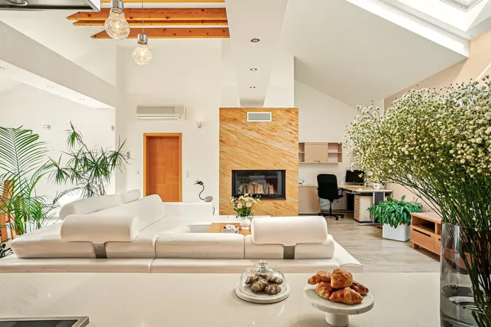 Prodej rodinného domu, Doksy, Severní, 342 m2