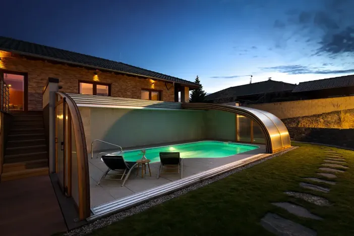 Prodej rodinného domu, Doksy, Severní, 342 m2