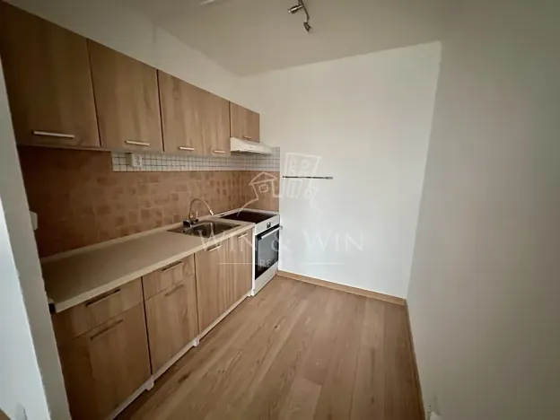 Pronájem bytu 2+kk, Mladá Boleslav, Jana Palacha, 44 m2