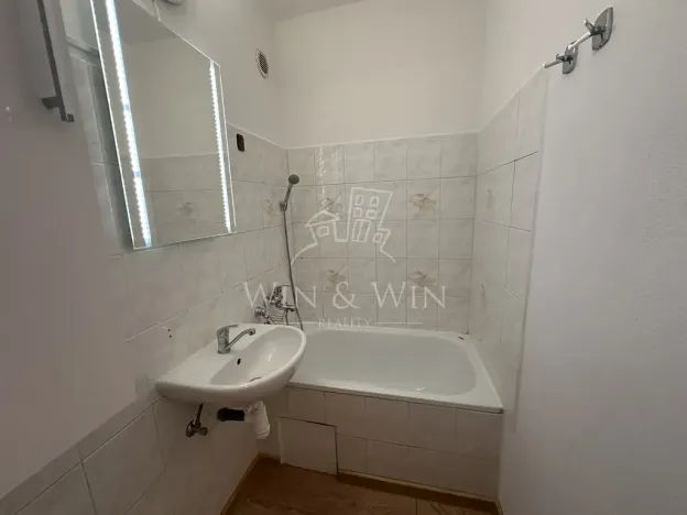 Pronájem bytu 2+kk, Mladá Boleslav, Jana Palacha, 44 m2