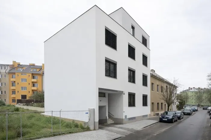 Pronájem bytu 2+kk, Brno, Grmelova, 51 m2