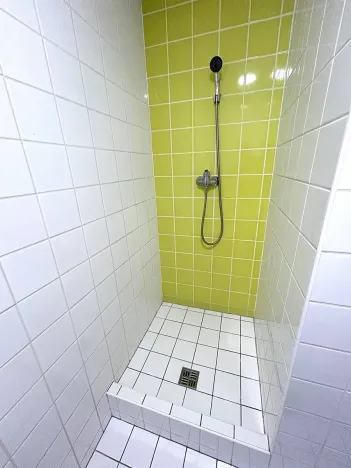 Pronájem bytu 1+kk, Praha - Vysočany, Poděbradská, 30 m2