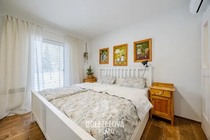 Prodej rodinného domu, Jihlava, 89 m2