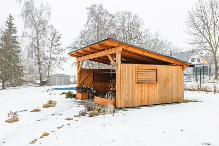 Prodej rodinného domu, Jihlava, 89 m2