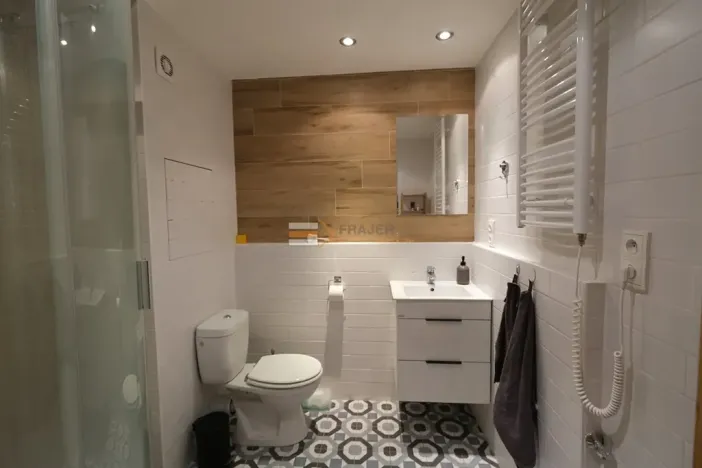 Prodej bytu 2+kk, Praha - Nusle, Kotorská, 43 m2