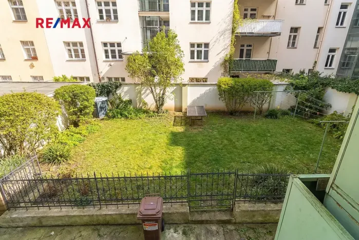 Prodej bytu 3+kk, Praha - Holešovice, Dobrovského, 107 m2