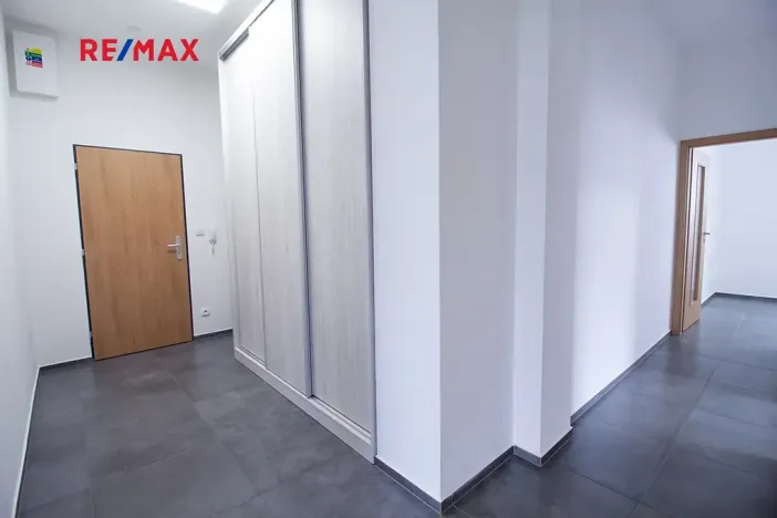 Pronájem bytu 3+kk, Plzeň, Bolevecká, 74 m2