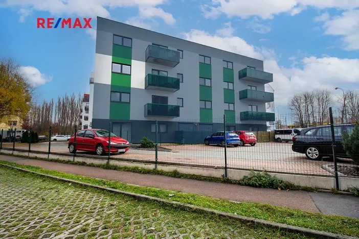 Pronájem bytu 3+kk, Plzeň, Bolevecká, 74 m2