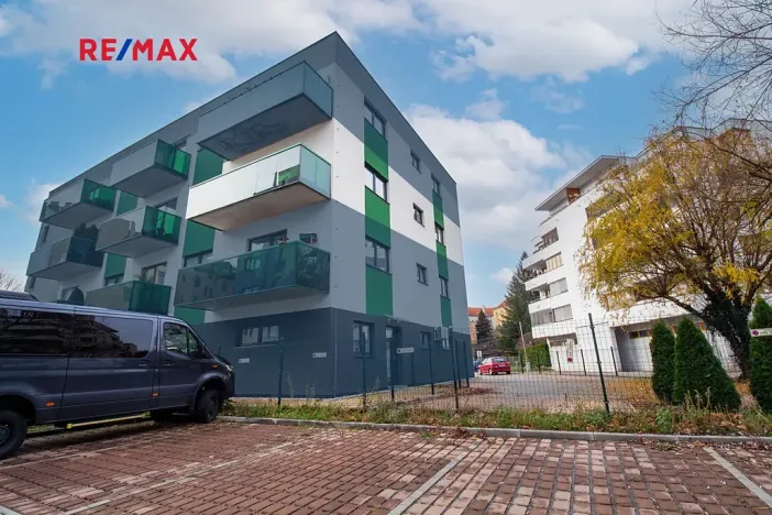 Pronájem bytu 3+kk, Plzeň, Bolevecká, 74 m2