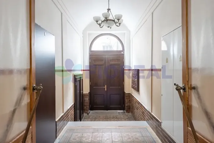 Pronájem bytu 2+1, Praha - Strašnice, Na hroudě, 51 m2