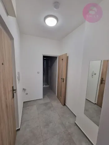 Pronájem bytu 1+kk, Bohumín, Studentská, 29 m2