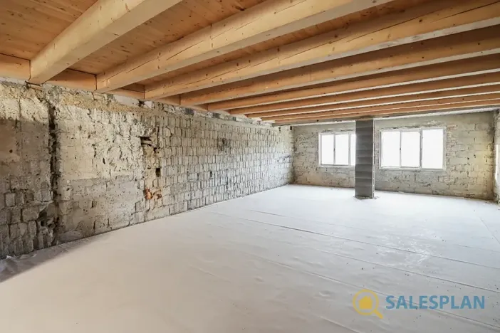 Prodej rodinného domu, Brno, Podhájí, 470 m2