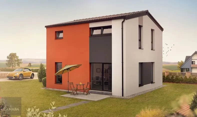 Prodej pozemku pro bydlení, Kamenice, 823 m2