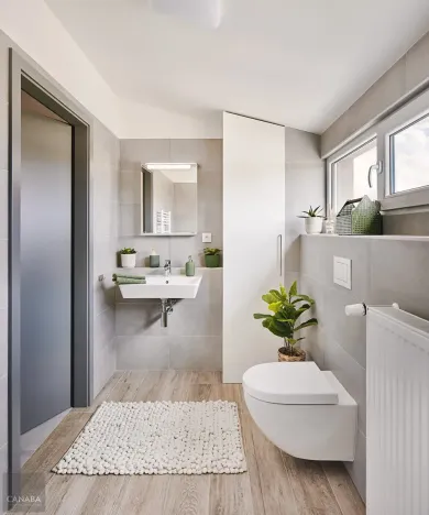 Prodej rodinného domu, Kamenice, 97 m2