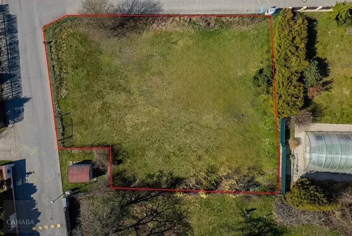 Prodej pozemku pro bydlení, Psáry, 992 m2