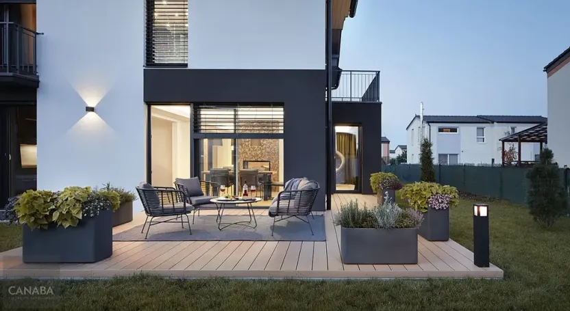 Prodej domu na klíč, Jílové u Prahy, 200 m2