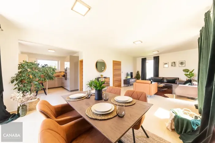 Prodej pozemku pro bydlení, Lešany, 1000 m2