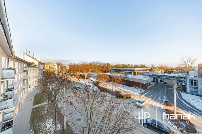 Prodej bytu 3+1, Olomouc, Wolkerova, 72 m2