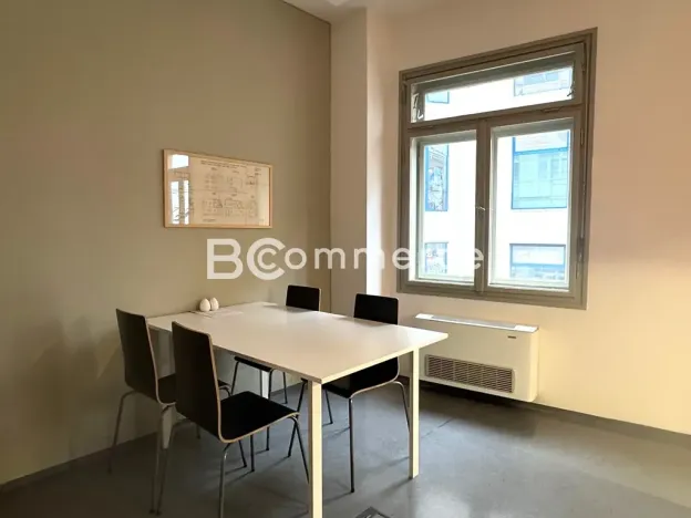 Pronájem kanceláře, Brno, 178 m2