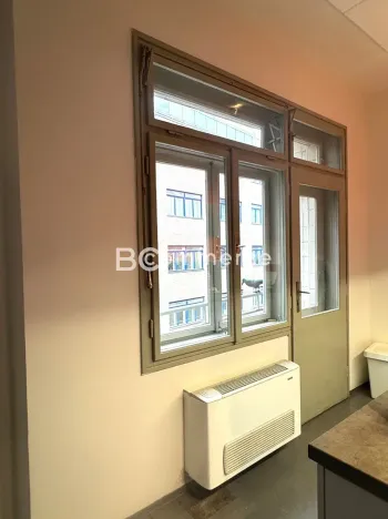 Pronájem kanceláře, Brno, 178 m2