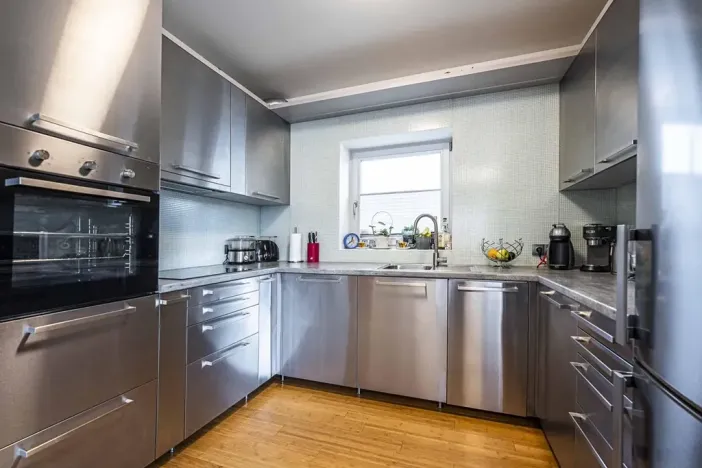 Pronájem rodinného domu, Praha - Slivenec, Malachitová, 115 m2