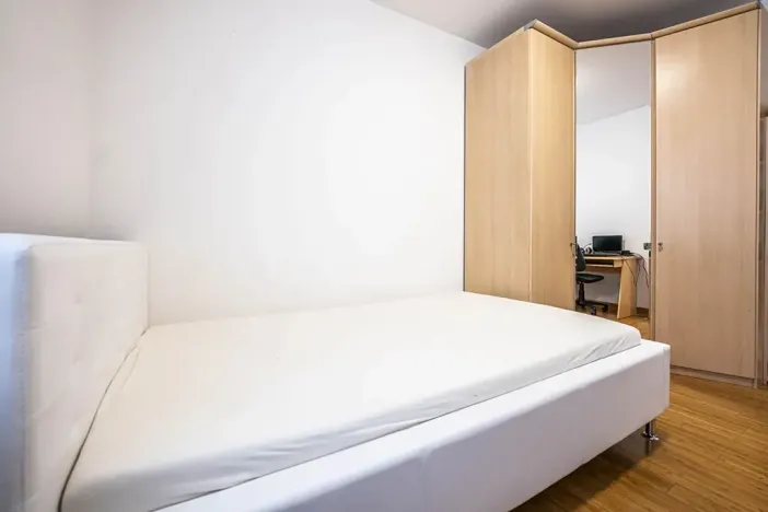 Pronájem rodinného domu, Praha - Slivenec, Malachitová, 115 m2