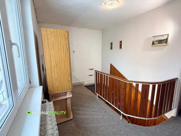 Prodej rodinného domu, Kraslice, Horní předměstí, 150 m2