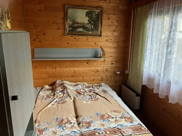 Pronájem chaty, Netvořice, 90 m2