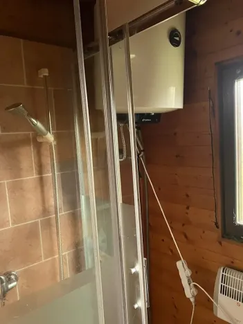 Pronájem chaty, Netvořice, 90 m2