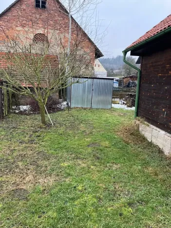 Pronájem chaty, Netvořice, 90 m2