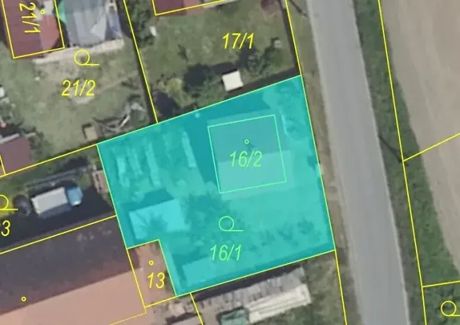 Pronájem chaty, Netvořice, 90 m2