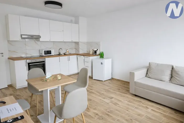 Pronájem bytu 2+kk, Husinec, Jeronýmova, 50 m2