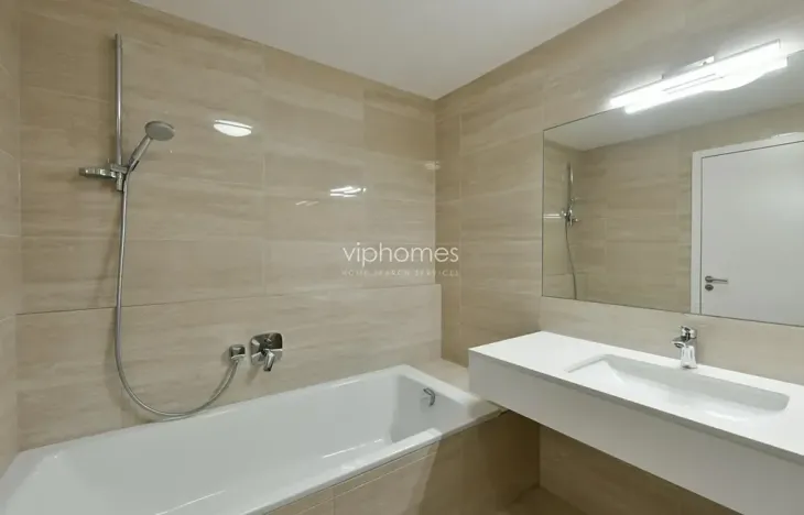 Pronájem bytu 4+kk, Praha - Veleslavín, Pod dvorem, 106 m2