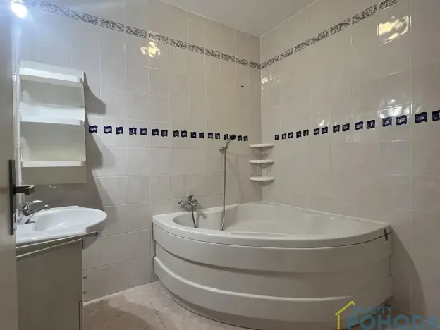 Pronájem bytu 3+kk, Vysoké Mýto, Prokopa Velikého, 73 m2